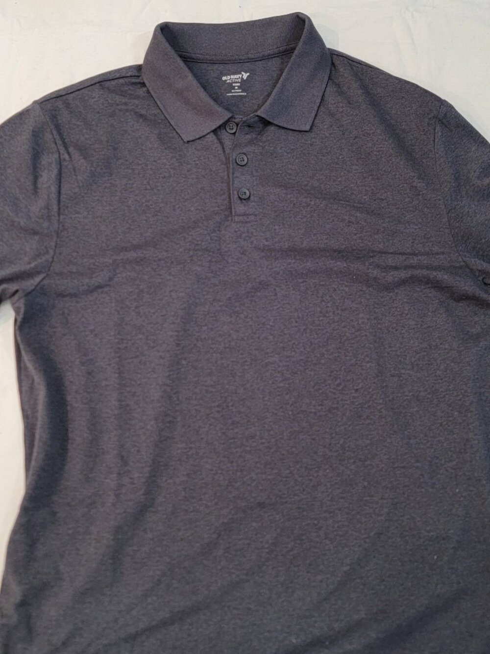 Old Navy Men's Polo Shirt